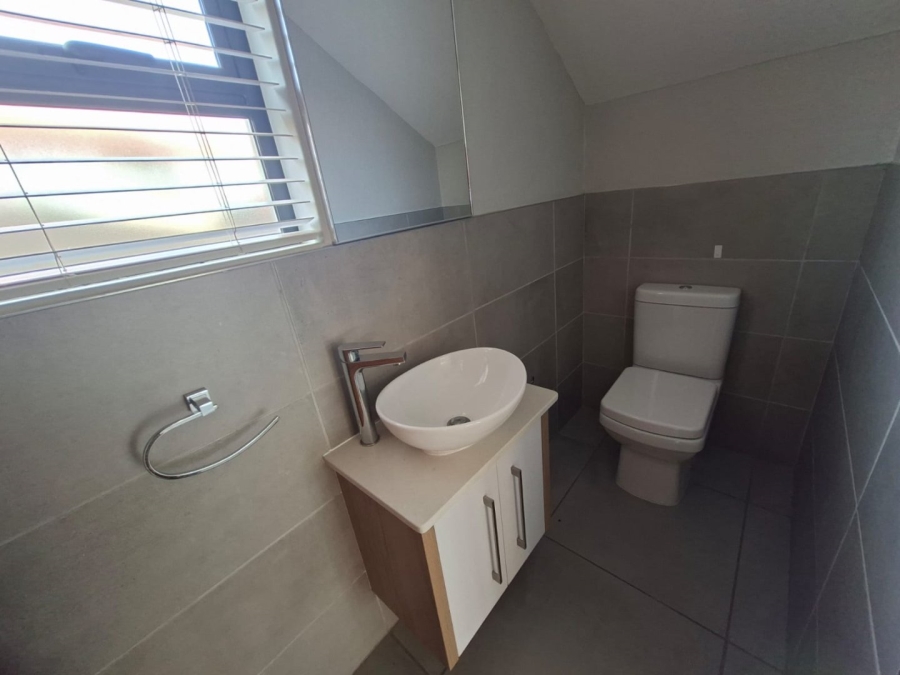 3 Bedroom Property for Sale in Wild Olive Estate Free State